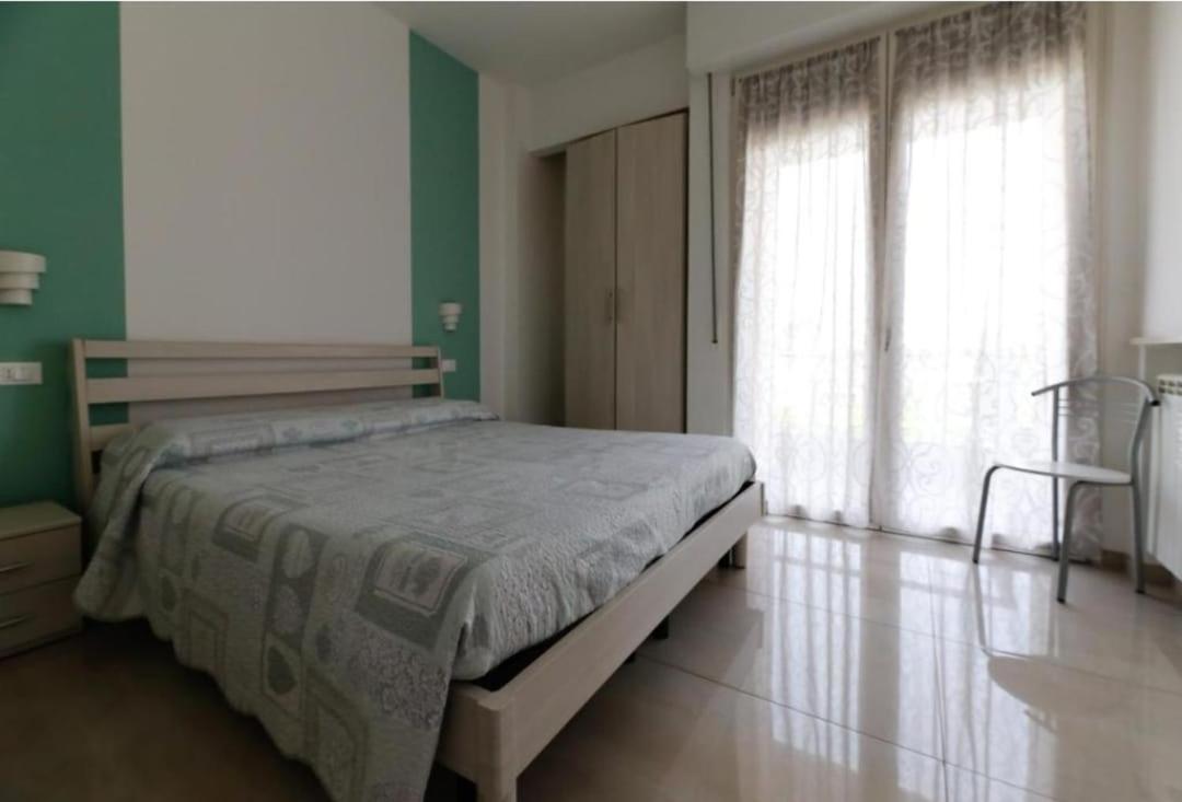 Appartamenti Residence Tulipano Sirmione Bagian luar foto