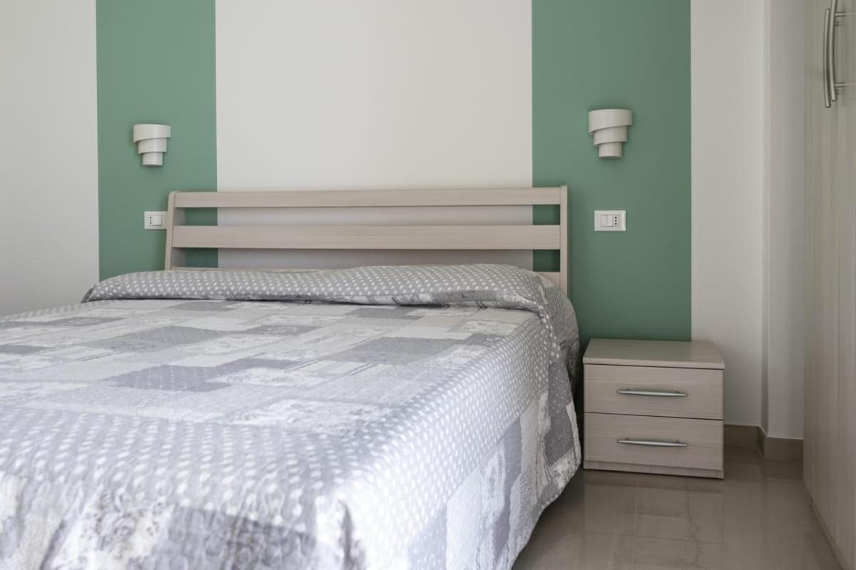 Appartamenti Residence Tulipano Sirmione Bagian luar foto