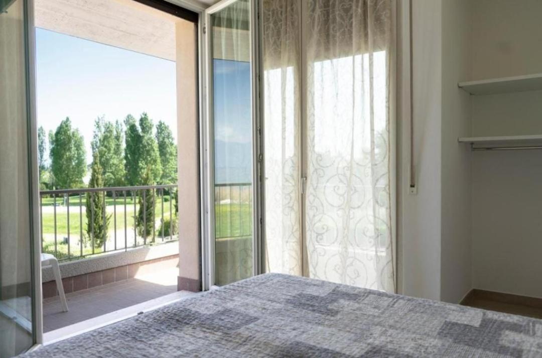 Appartamenti Residence Tulipano Sirmione Bagian luar foto