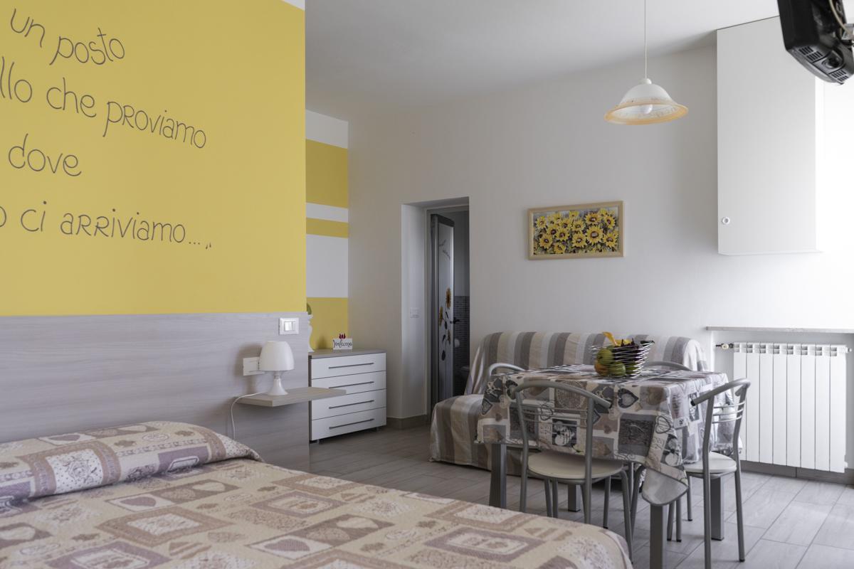 Appartamenti Residence Tulipano Sirmione Bagian luar foto