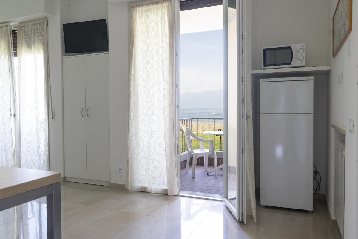 Appartamenti Residence Tulipano Sirmione Bagian luar foto