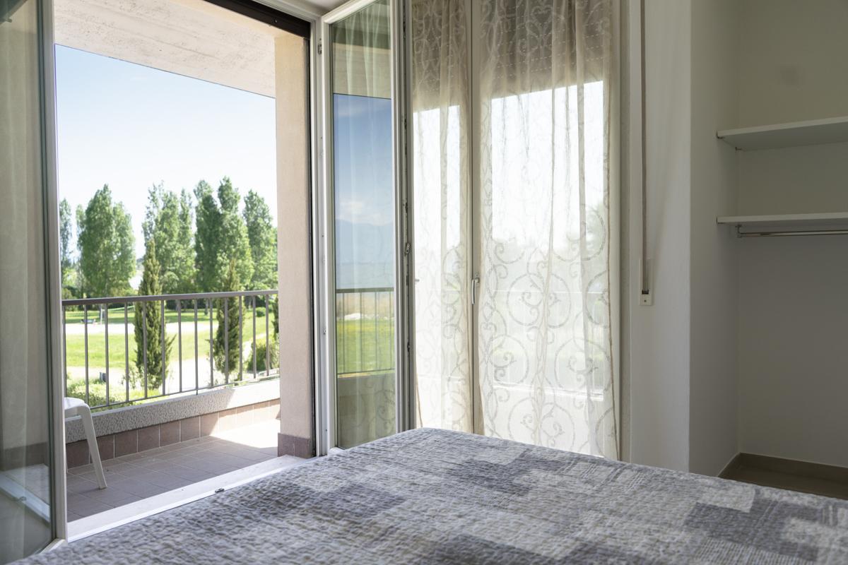 Appartamenti Residence Tulipano Sirmione Bagian luar foto