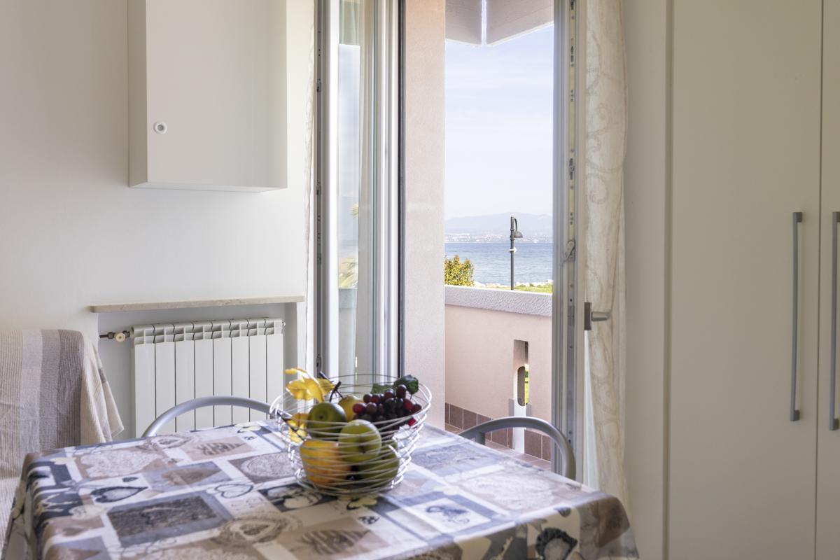 Appartamenti Residence Tulipano Sirmione Bagian luar foto