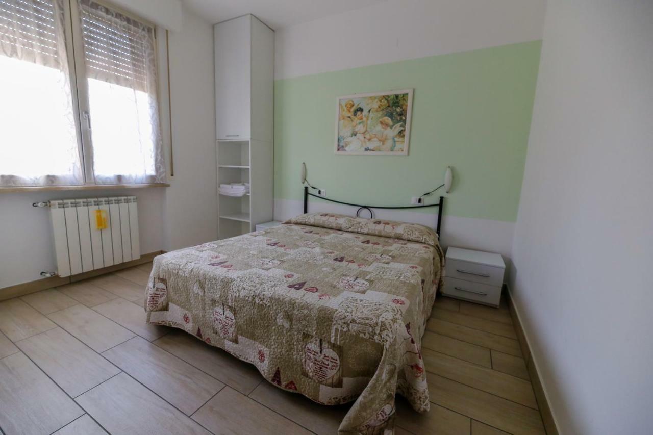 Appartamenti Residence Tulipano Sirmione Bagian luar foto