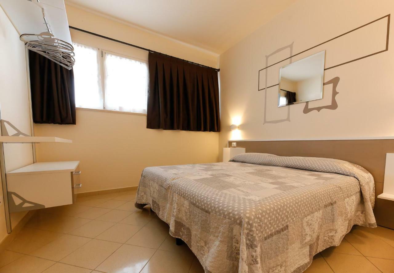 Appartamenti Residence Tulipano Sirmione Bagian luar foto