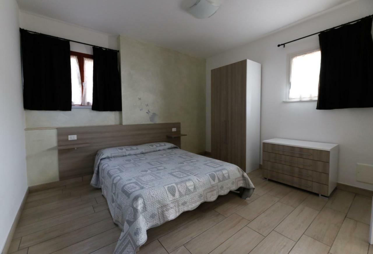 Appartamenti Residence Tulipano Sirmione Bagian luar foto