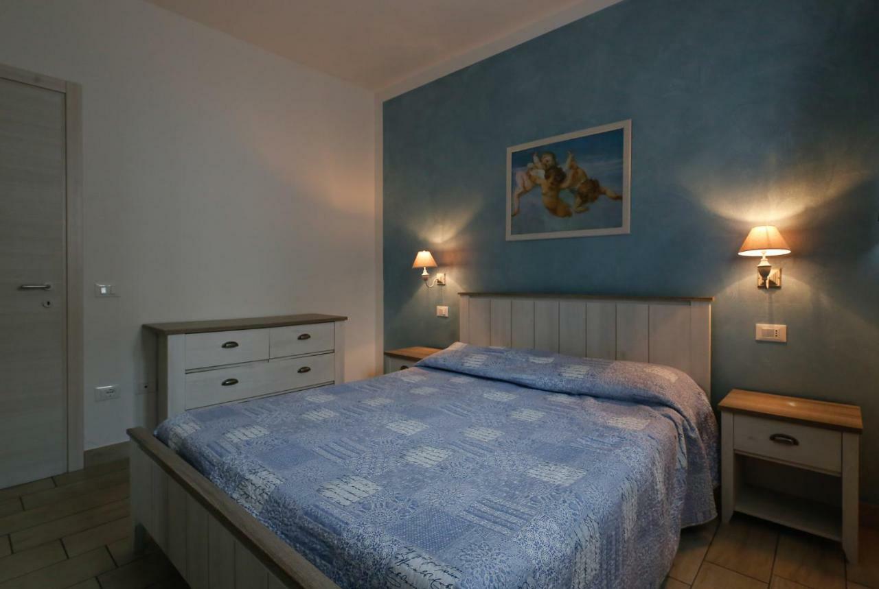 Appartamenti Residence Tulipano Sirmione Bagian luar foto