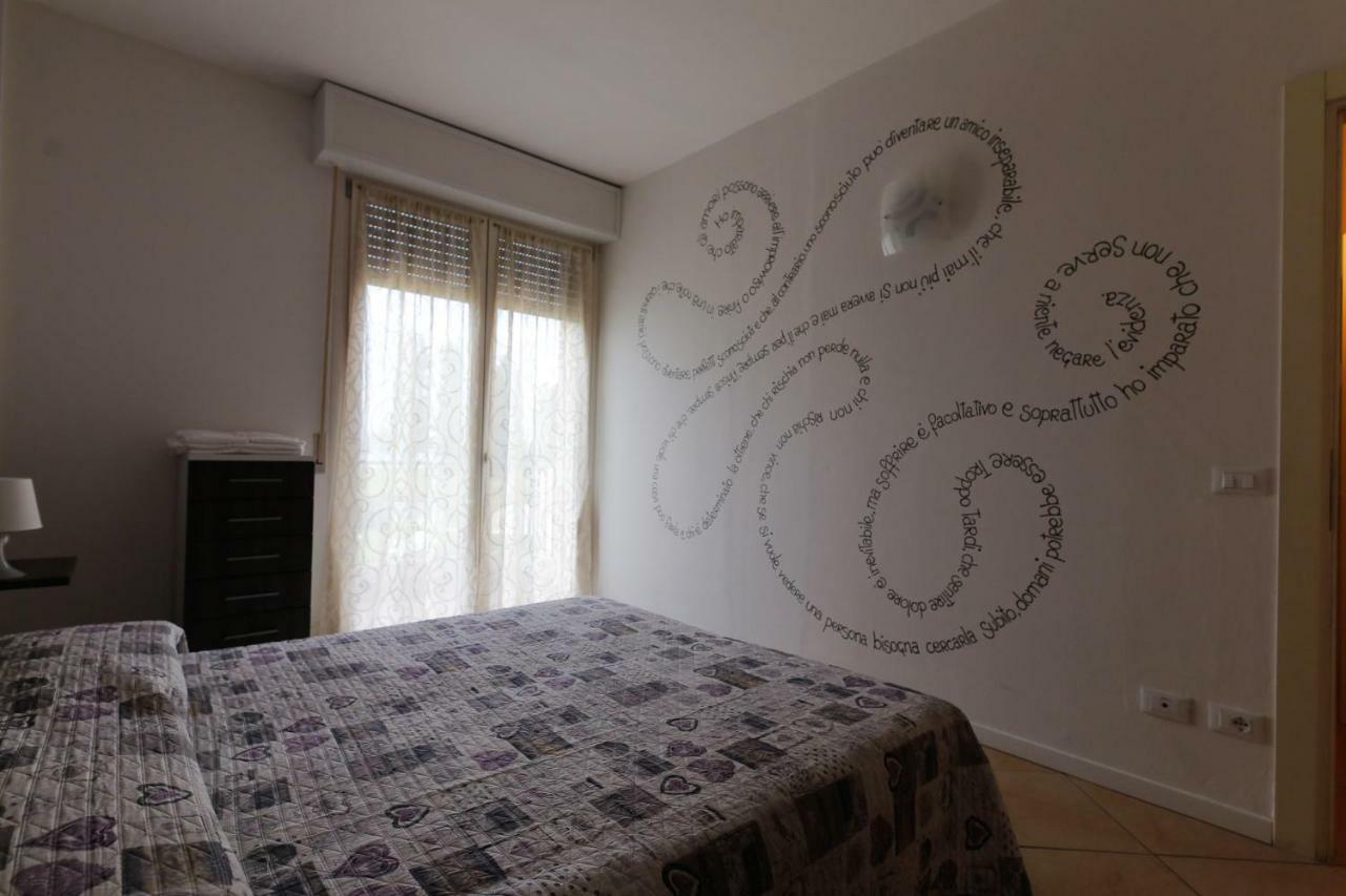 Appartamenti Residence Tulipano Sirmione Bagian luar foto